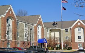 Candlewood Suites Washington-Fairfax By Ihg